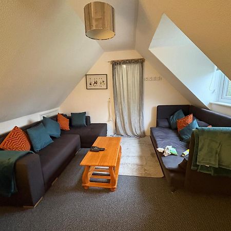 Self Catering Apartment, Jurassic Coast/Dorset Wareham Exterior foto