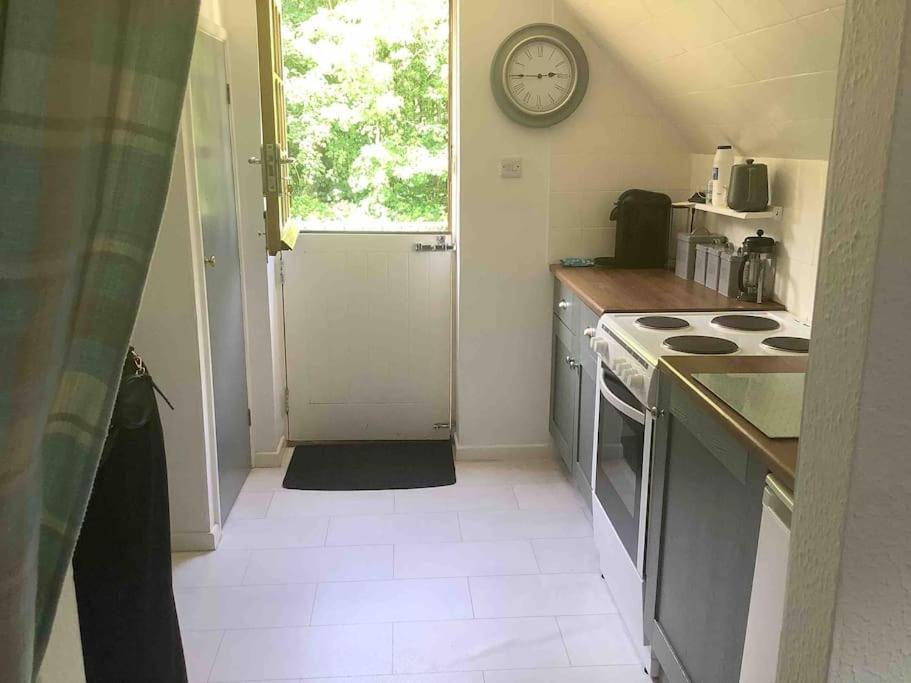 Self Catering Apartment, Jurassic Coast/Dorset Wareham Exterior foto