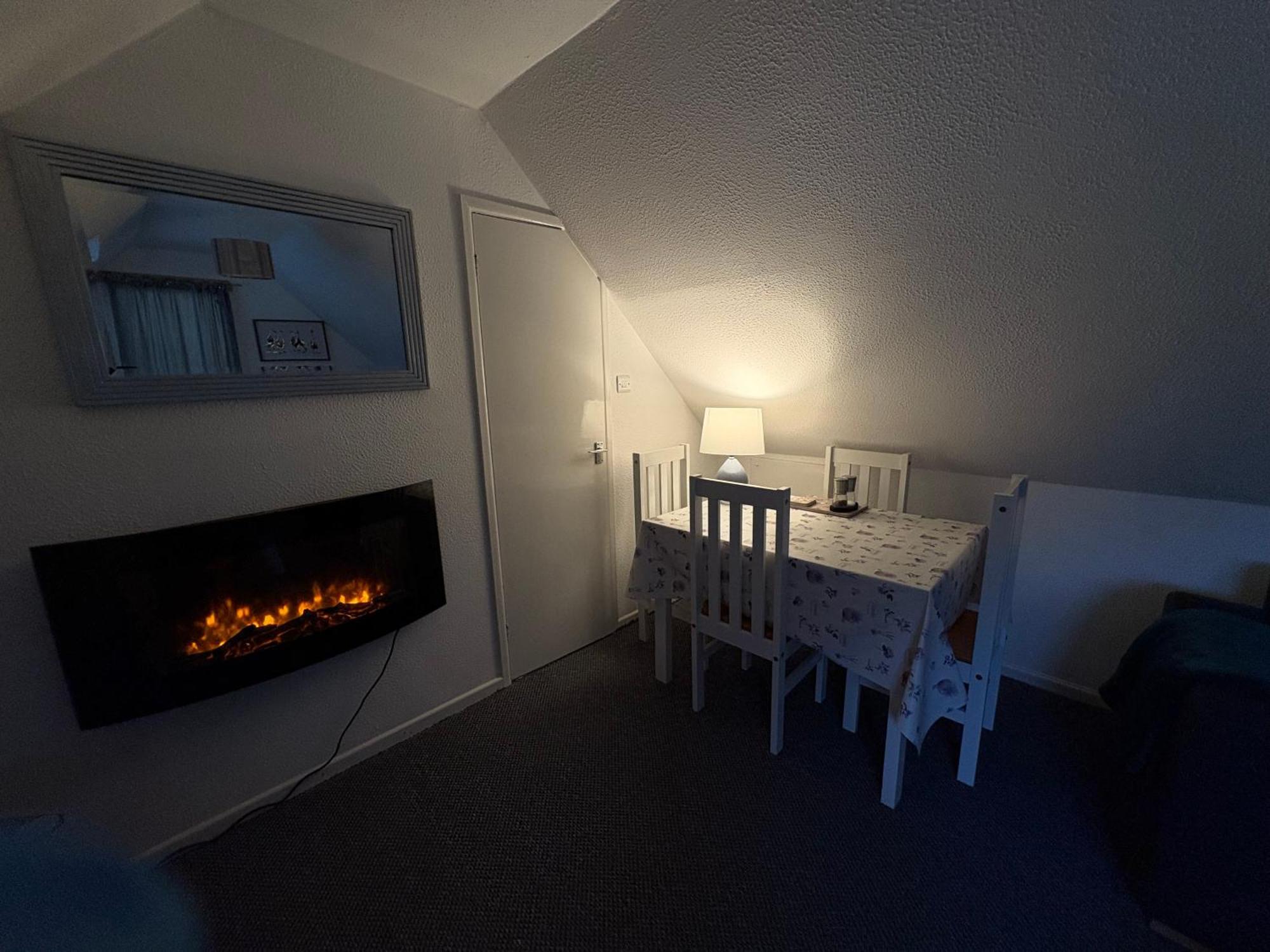 Self Catering Apartment, Jurassic Coast/Dorset Wareham Exterior foto