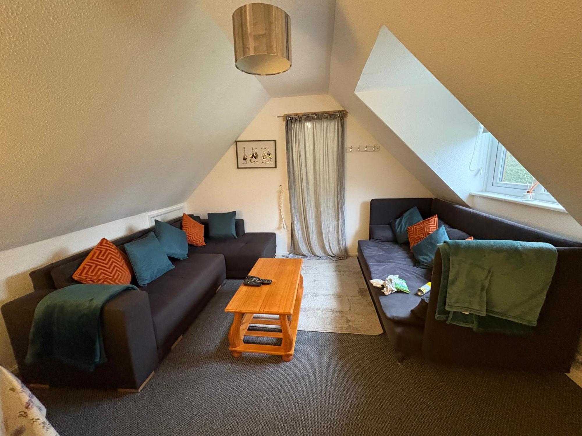 Self Catering Apartment, Jurassic Coast/Dorset Wareham Exterior foto